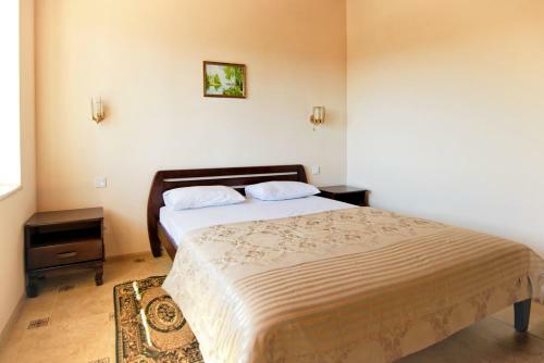 Hostal Baza Otdykha Ovien