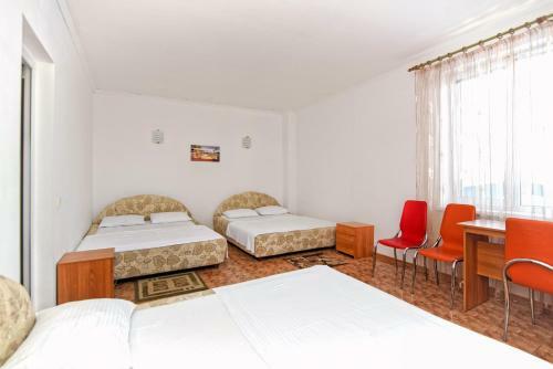 Hostal Baza Otdykha Ovien