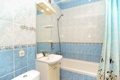 Hostal Baza Otdykha Ovien