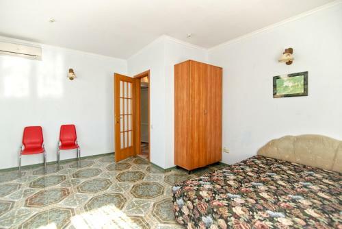 Hostal Baza Otdykha Ovien