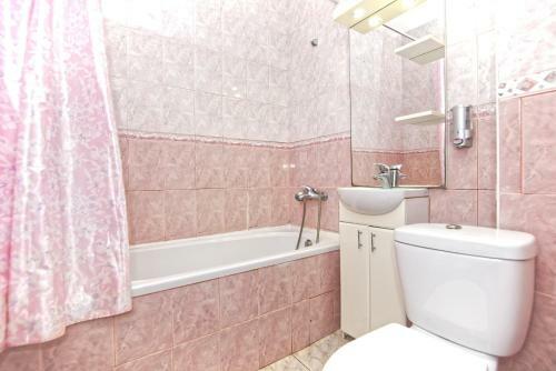 Hostal Baza Otdykha Ovien