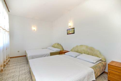 Hostal Baza Otdykha Ovien