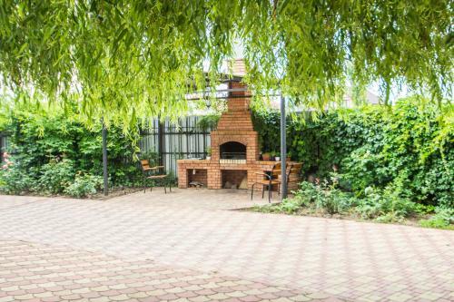 Hostal Baza Otdykha Ovien