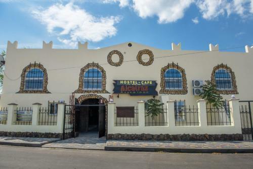 Hotel Alkatraz