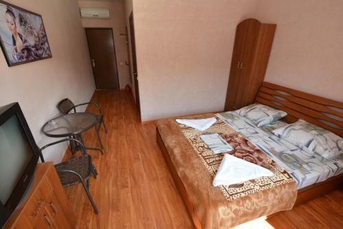 Hotel Baza Otdyha Barakuda