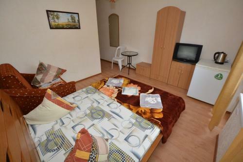 Hotel Baza Otdyha Barakuda