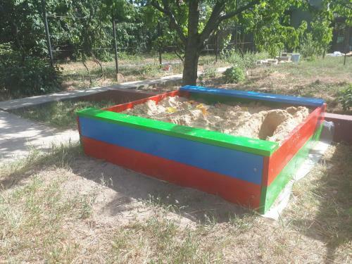 Agroturismo Black Sea Breeze