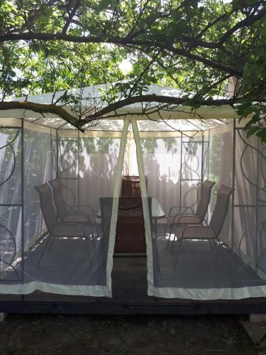 Agroturismo Black Sea Breeze