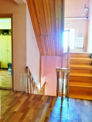 Black Sea Gribovka Bugaz Big House