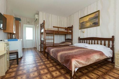Hotel Irina