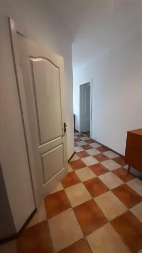 Apartment Na Saharova
