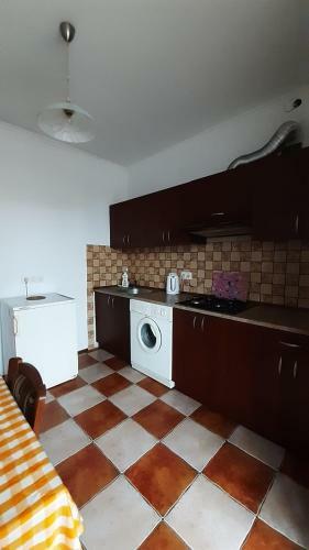 Apartment Na Saharova