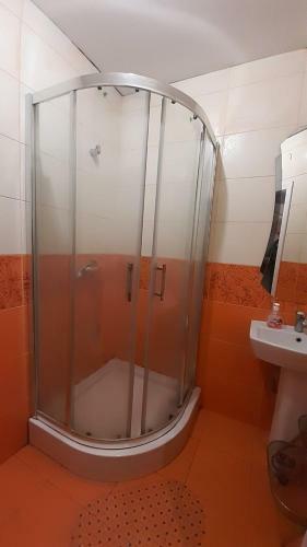 Apartment Na Saharova