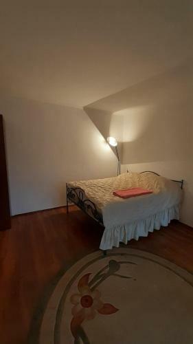 Apartment Na Saharova