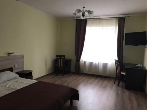 Hotel Karpaty