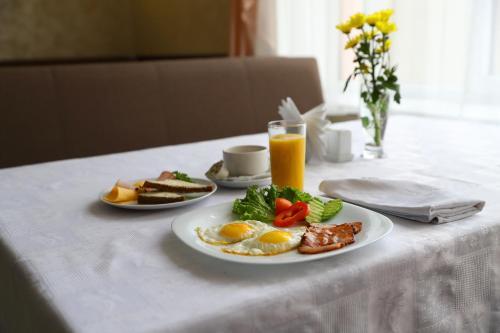 Hotel Karpaty