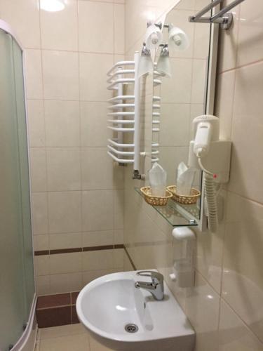 Hotel Karpaty