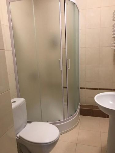 Hotel Karpaty