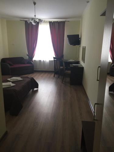 Hotel Karpaty