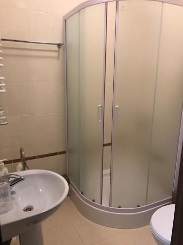 Hotel Karpaty