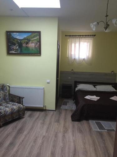 Hotel Karpaty