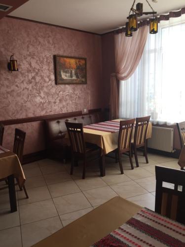 Hotel Karpaty
