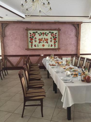 Hotel Karpaty