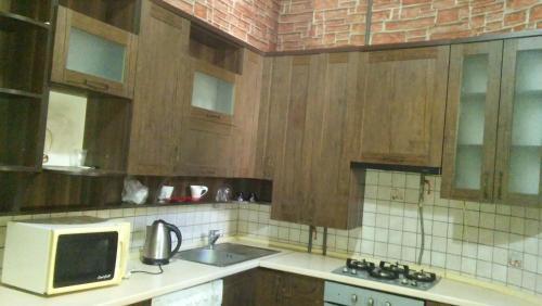 Apartment On Franka