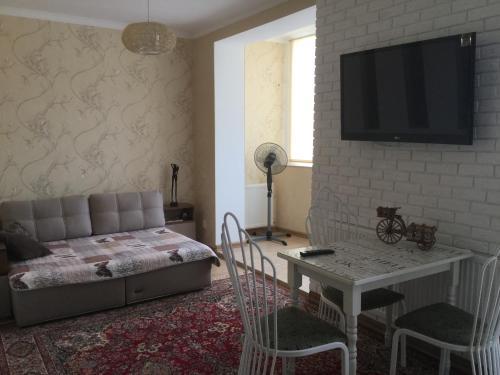 Apartment On Harbarska 9