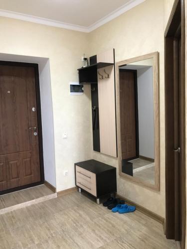Apartment On Harbarska 9