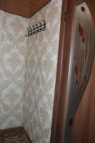 Apartment On Suvorov Avenue 67