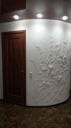 Apartment On Suvorov Avenue 60