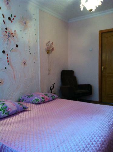 Apartment On Ivana Franka 7