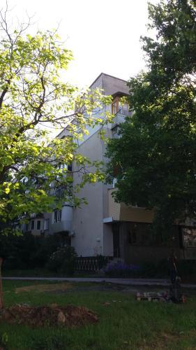 Apartment On Ivana Franka 7