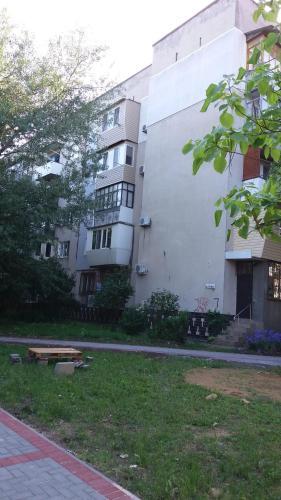 Apartment On Ivana Franka 7