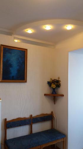 Apartment On Ivana Franka 7