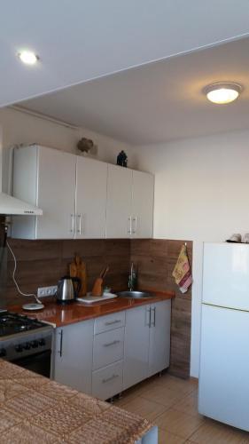 Apartment On Ivana Franka 7