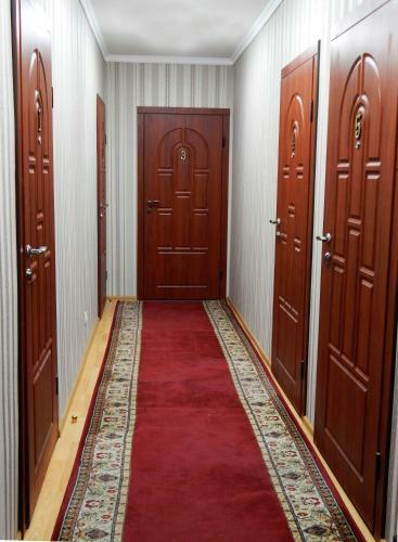 Hostal Guest House Kherson