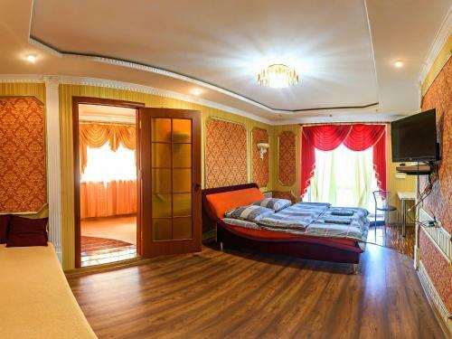 John Howard Pub Central Apartment 2 Room