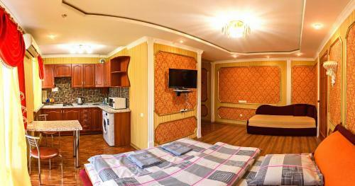 John Howard Pub Central Apartment 2 Room