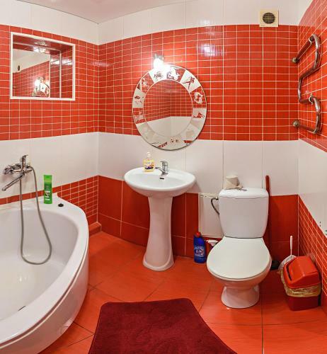 John Howard Pub Central Apartment 2 Room
