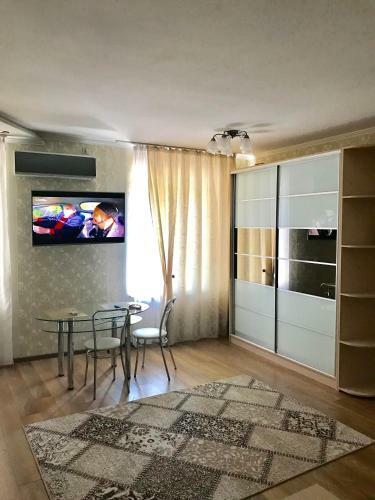 Exclusive Apartment
