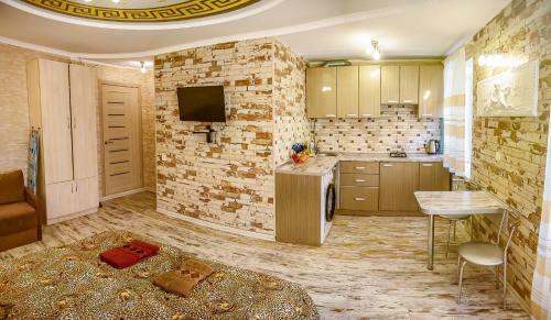 Apartamento White Luxury Vip 2018