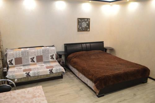 2 Room Lux Apartment On Kulika Street