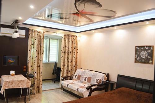 2 Room Lux Apartment On Kulika Street
