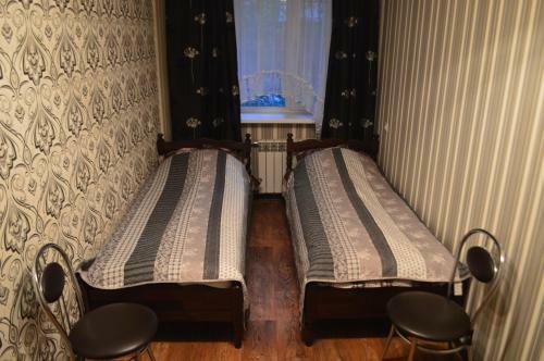 2 Room Lux Apartment On Kulika Street