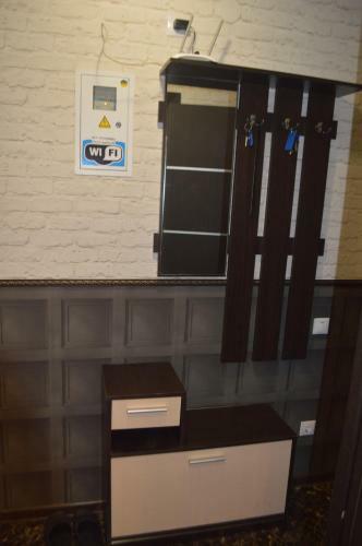 2 Room Lux Apartment On Kulika Street
