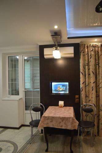 2 Room Lux Apartment On Kulika Street