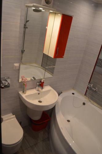 2 Room Lux Apartment On Kulika Street