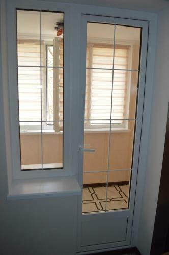 2 Room Lux Apartment On Kulika Street